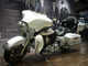 Фото Harley FLHTCU Ultra Classic Electra Glide 2008 с японского аукциона