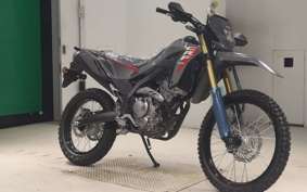 HONDA CRF250L 2024 MD47