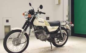 HONDA CT250S SILKROAD L250S