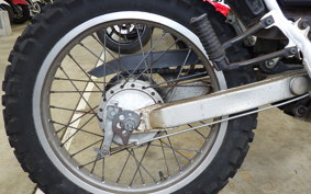 YAMAHA SEROW 225 Gen.2 1KH