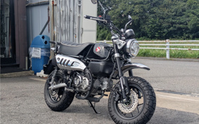 HONDA MONKEY 125 JB05