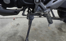 HONDA CB200XA