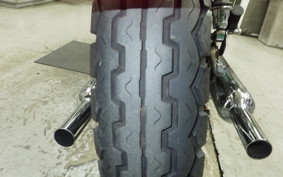 KAWASAKI W400 2007 EJ400A
