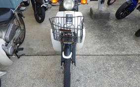 HONDA C90 SUPER CUB HA02