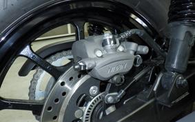 KAWASAKI ELIMINATOR400-3 2026 EL400A