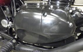 KAWASAKI ESTRELLA 2025 BJ250A