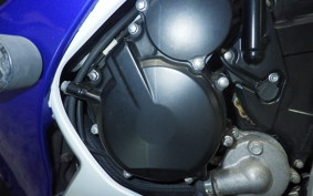 SUZUKI GSX-R750 2012