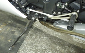 KAWASAKI ZX 1400 NINJA R A 2012