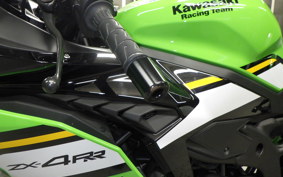 KAWASAKI ZX-4RR 2024 ZX400P