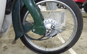 HONDA C50 SUPER CUB AA01