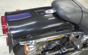 HARLEY FXDF 1580 2008