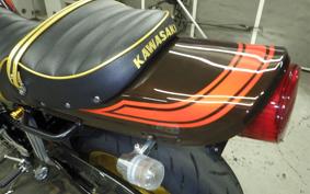 KAWASAKI Z900RS 2022 ZR900C