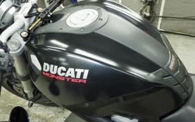 DUCATI MONSTER 796 A 2014