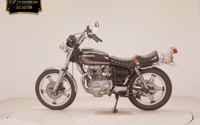 HONDA CB400T HAWK 2 2021 CB400T
