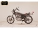 Фото Honda CB400T HAWK 2 2021 с японского аукциона