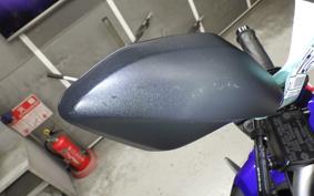 YAMAHA MT-07 2025 RM33J