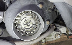 HONDA DIO Gen.6 AF68