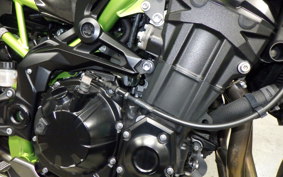 KAWASAKI Z900 Gen.2 2020 ZR900B