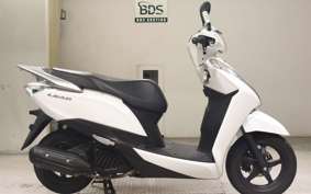 HONDA LEAD 125 2017 JF45