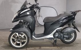 YAMAHA TRICITY 125 SE82J