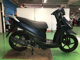 Фото Suzuki ADDRESS V110 с японского аукциона
