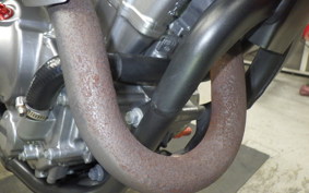 HONDA CRF250M MD38