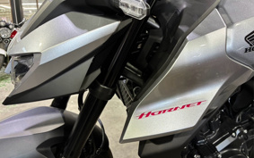 HONDA CB750 HORNET 2025 RH24