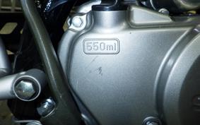 SUZUKI DR-Z50 2023 JA42A