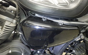 HARLEY XL1200CX 2016