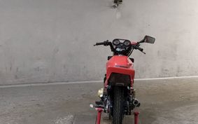 HONDA CBX550 2015 PC04