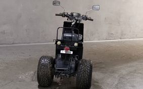 HONDA GYRO TD01