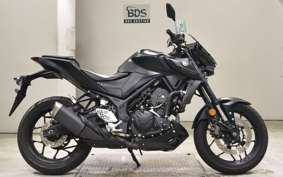 YAMAHA MT-25 A 2023 RG43J