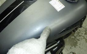 YAMAHA DRAGSTAR 400 2013 VH02J