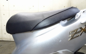 HONDA DIO AF35