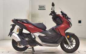 HONDA ADV160 2007 KF54