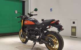 KAWASAKI Z900RS-2SE 2026 ZR902A