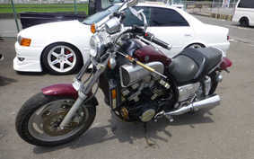 YAMAHA VMAX 1993 2WEE