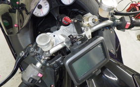 KAWASAKI ZZ1400 NINJA R 2007 ZXT40A