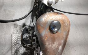 HONDA STEED 400 1996 NC26