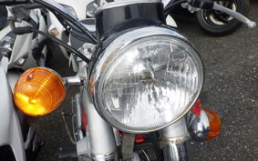 HONDA CD50 BENLY S CD50