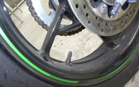 KAWASAKI ZX-25R-2SE 2018 ZX250H