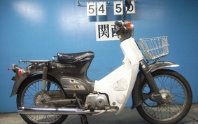 HONDA C70 SUPER CUB C70