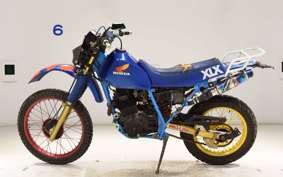HONDA XLX250R MD08