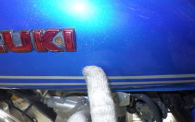 SUZUKI GN125 H