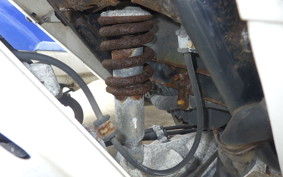 HONDA GYRO CANOPY TA03