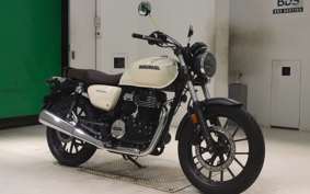 HONDA GB350 2025 NC59
