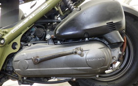 HONDA ZOOMER 2022 AF58