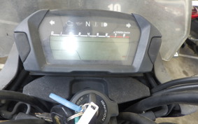 HONDA NC750L RC67
