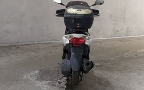 SUZUKI ADDRESS V125 CF4MA