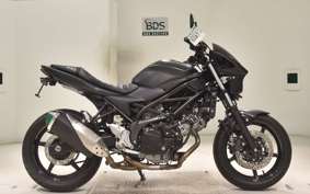 SUZUKI SV650 A 2017 VP55B